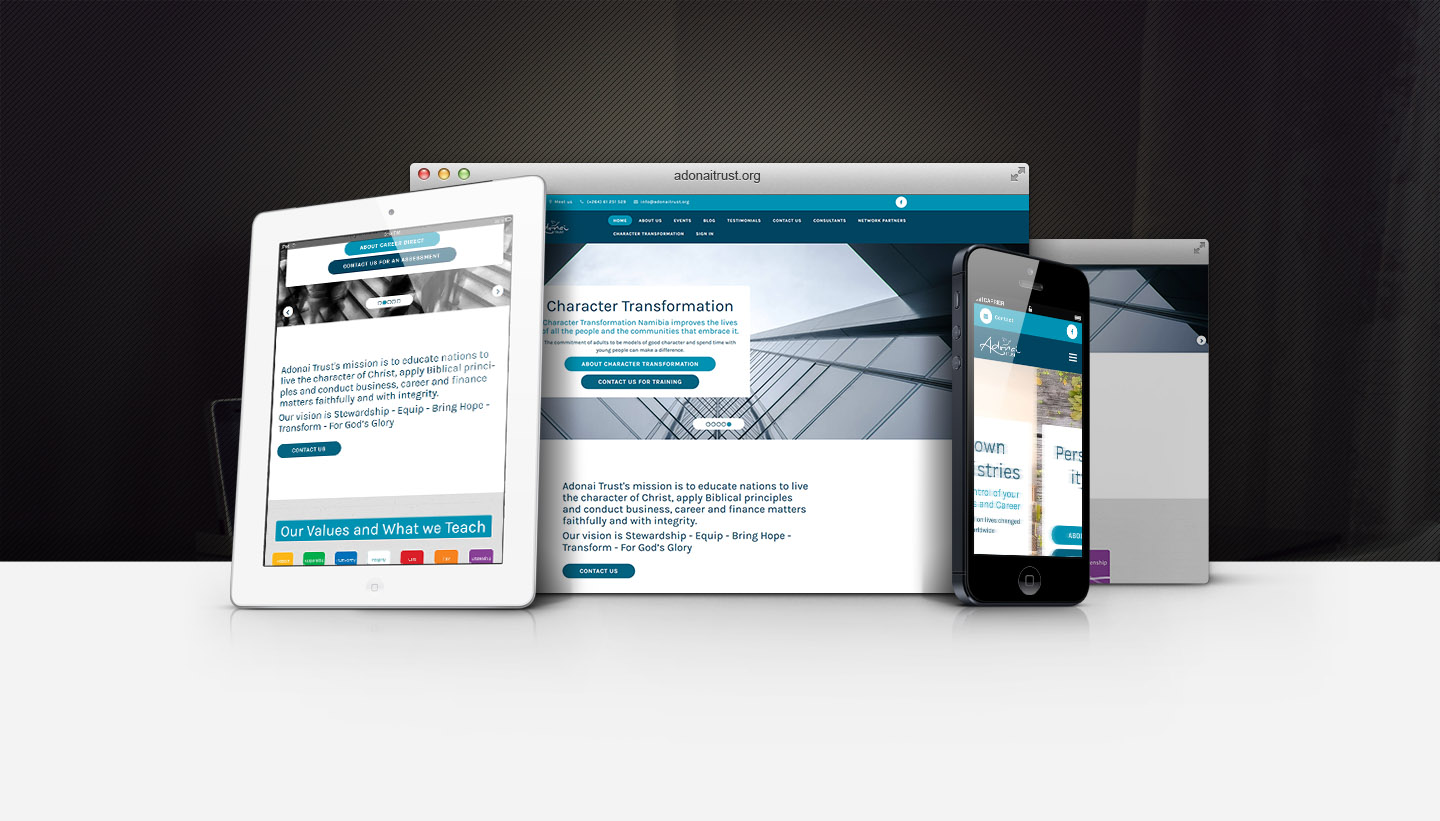 Website Showcase